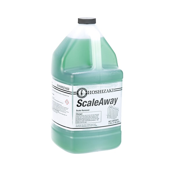 Cleaner, Scale Away , 1Gal